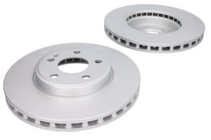 Tarcza hamulcowa DDF2460C