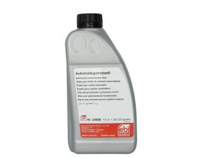 Olej do automatycznej skrzyni biegów FE34608