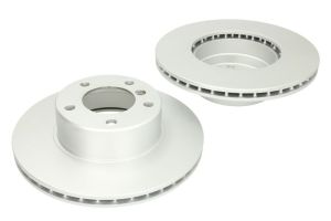 Tarcza hamulcowa DDF834C