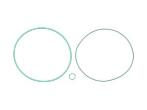 Zestaw montażowy klimatyzacji MT2358