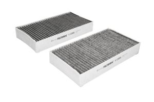 Filtr kabiny K 1200A-2X