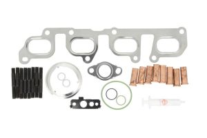 Zestaw montażowy turbosprężarki EL373730