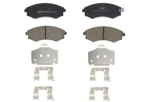 Klocek hamulcowy kpl. FDB1737