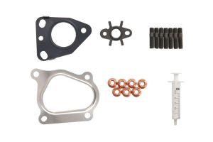 Zestaw montażowy turbosprężarki EL884580