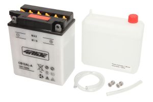 Akumulator rozruchowy CB12AL-A 4RIDE