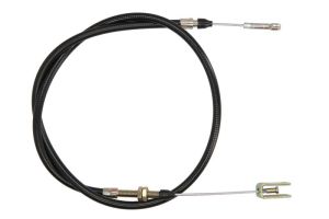 Linka hamulca postojowego AG 0117