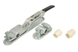 Zamek bezpieczny CARGO-E027