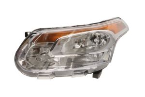 Reflektor świateł przednich 552-1133LMLD-EM