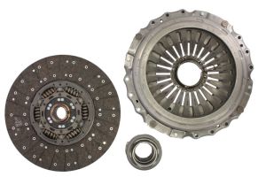 Zestaw sprzęgła 643 3267 00