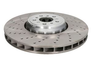 Tarcza hamulcowa BFL42501