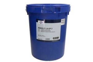 Smar do łożysk RENOLIT LX EP2 18KG