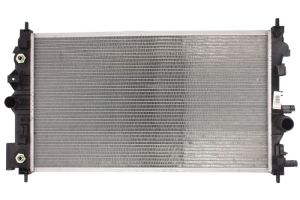 Chłodnica silnika NRF 53143
