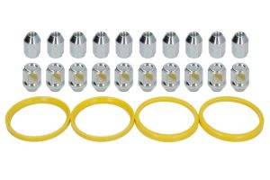 Zestaw montażowy felg aluminiowych MAK 8000000491