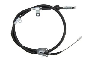 Linka hamulca postojowego LIN18.01.33