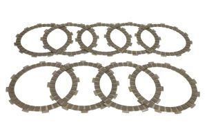 Tarcza sprzęgła MCC212-9