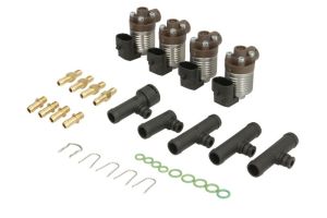 Listwy wtryskiwaczy LPG LPG WGM2470AH