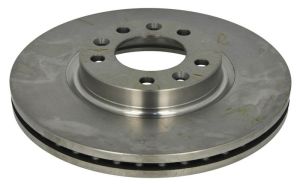 Tarcza hamulcowa DF6121