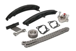 Zestaw łańcucha rozrządu HEP21-0527