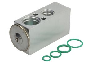 Zawór rozprężny klimatyzacji NRF 38533