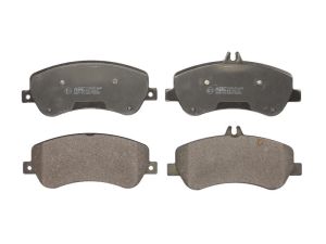Klocek hamulcowy kpl. C1M051ABE
