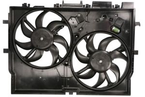 Wentylator chłodnicy silnika NRF 47866