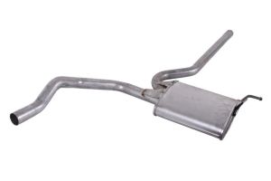 Tłumik przedni ASM04.078