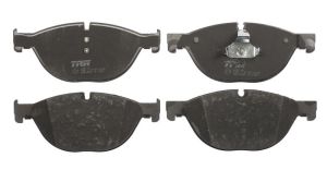 Klocek hamulcowy kpl. GDB1838