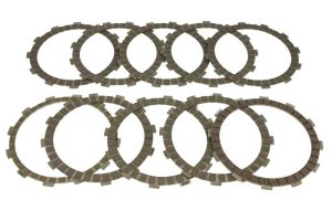 Tarcza sprzęgła MCC349-10