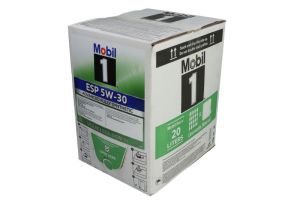 Olej silnikowy MOBIL 1 ESP 5W30 NEW20LBI