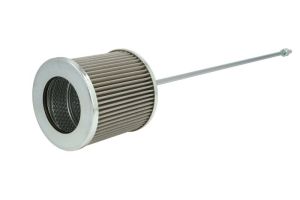 Filtr hydrauliczny systemu prześwitu P176885