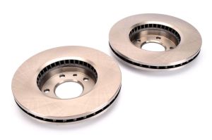 Tarcza hamulcowa DDF1629