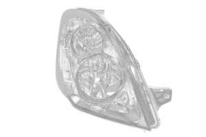 Reflektor świateł przednich 5801375741