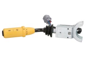 Przełącznik zespolony kolumny kierowniczej JCB-CS-006