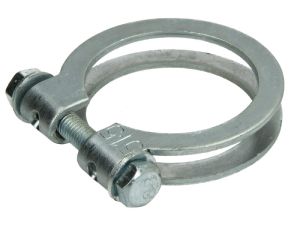 Obejma rury układu wydechowego BOS250-451