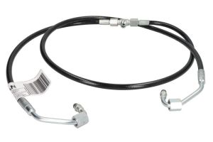 Przewód elastyczny układu podnoszenia kabiny PPK-1500/1-MA