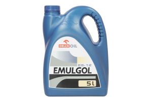 Olej specjalny EMULGOL ES-12 ORLEN 5L