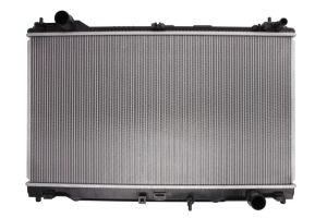 Chłodnica silnika NRF 550171