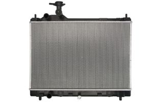 Chłodnica silnika PL103640