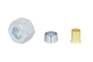 Złącza przewodów K15B