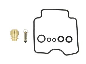 Zestaw naprawczy gaźnika CAB-S22