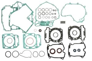 Kompletny zestaw uszczelek silnika P400089900002