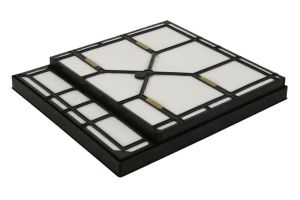 Filtr powietrza PUR-HA0031