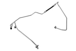 Przewód zmiennego ciśnienia klimatyzacji KTT160095