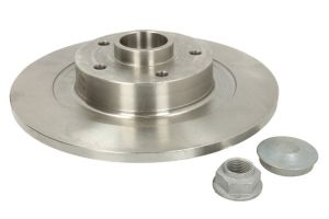 Tarcza hamulcowa KF155.90U