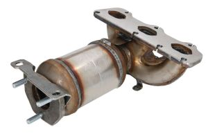 Katalizator JMJ 1091323