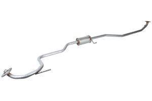 Tłumik środkowy BOS293-041