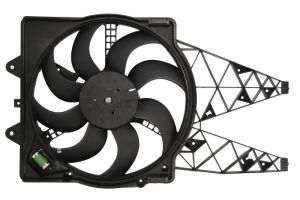 Wentylator chłodnicy silnika NRF 47905