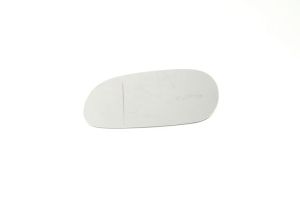 Szkło lusterka zewnętrznego 6102-02-1251528P
