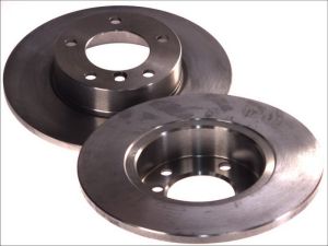 Tarcza hamulcowa BG2622