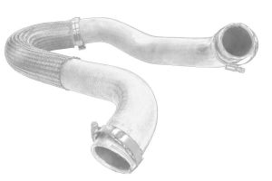 Przewód powietrza doładowujacego 9806788380